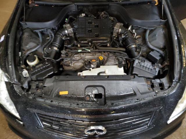 Photo 11 from auction – 2012 INFINITI G37 with VIN JN1CV6AR8CM676808