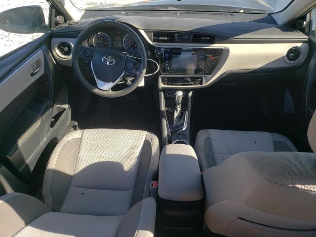 Photo 8 from auction – 2019 TOYOTA COROLLA L with VIN 2T1BURHE0KC204081