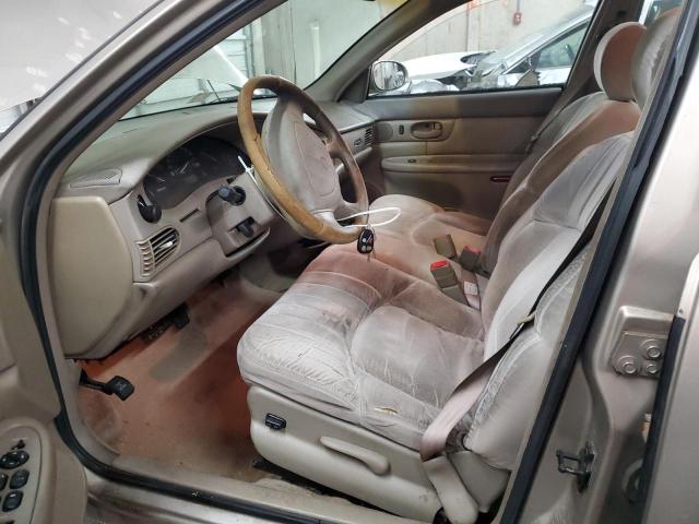 Photo 7 from auction – 2000 BUICK CENTURY CU with VIN 2G4WS52J8Y1145726