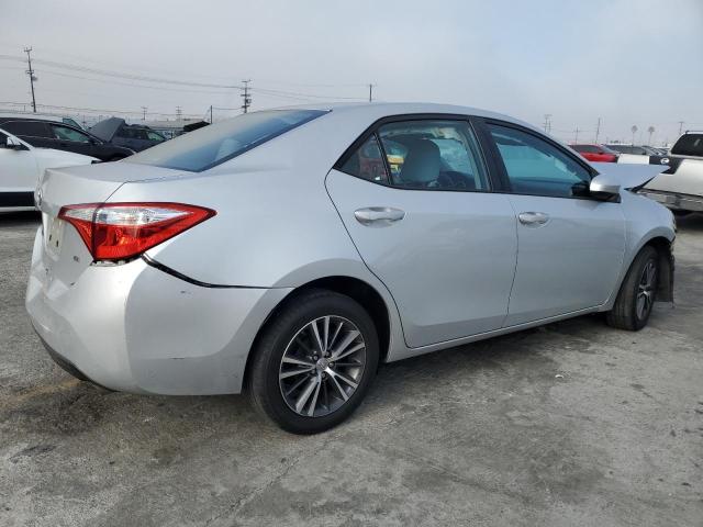 Photo 3 from auction – 2016 TOYOTA COROLLA L with VIN 5YFBURHE7GP472245