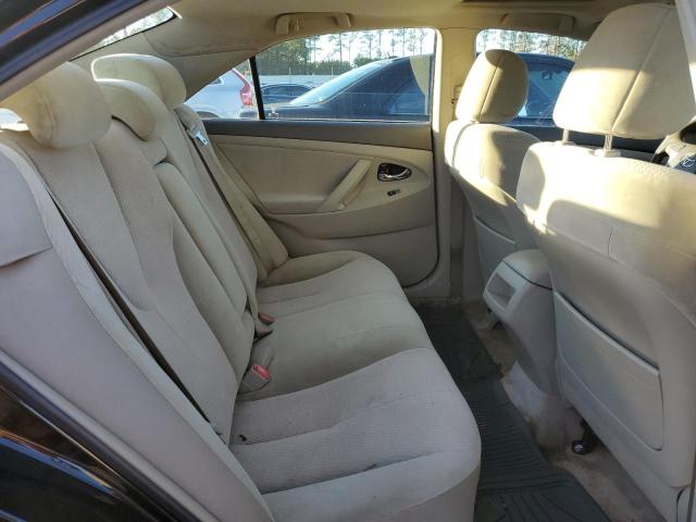 Photo 10 from auction – 2011 TOYOTA CAMRY BASE with VIN 4T1BF3EK3BU157418