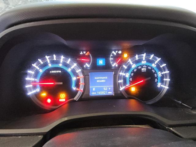 Foto 9 de la subasta – 2015 TOYOTA 4RUNNER SR con VIN JTEZU5JR2F5084917