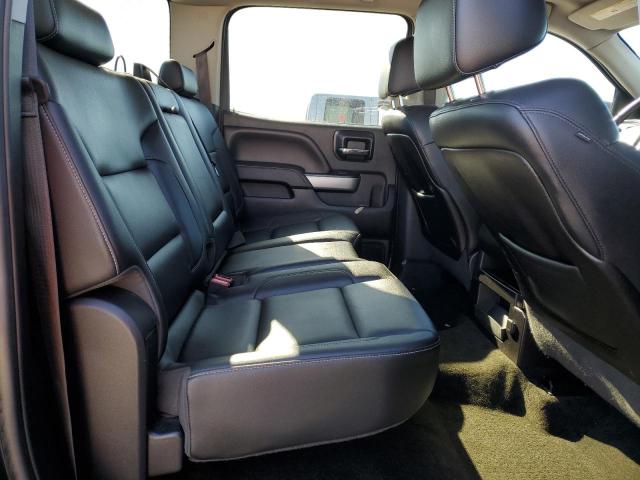 Photo 10 from auction – 2014 CHEVROLET SILVERADO with VIN 3GCUKREC8EG129108