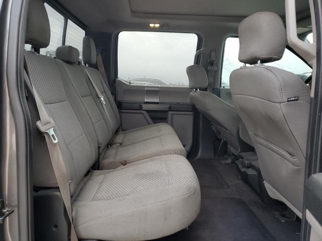 Photo 10 from auction – 2016 FORD F150 SUPER with VIN 1FTEW1CP3GKF16354