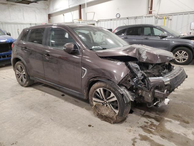 Photo 4 from auction – 2020 MITSUBISHI OUTLANDER with VIN JA4AP4AU8LU017693