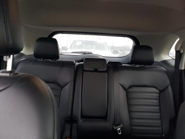 Photo 10 from auction – 2020 FORD EDGE SEL with VIN 2FMPK4J90LBB40786