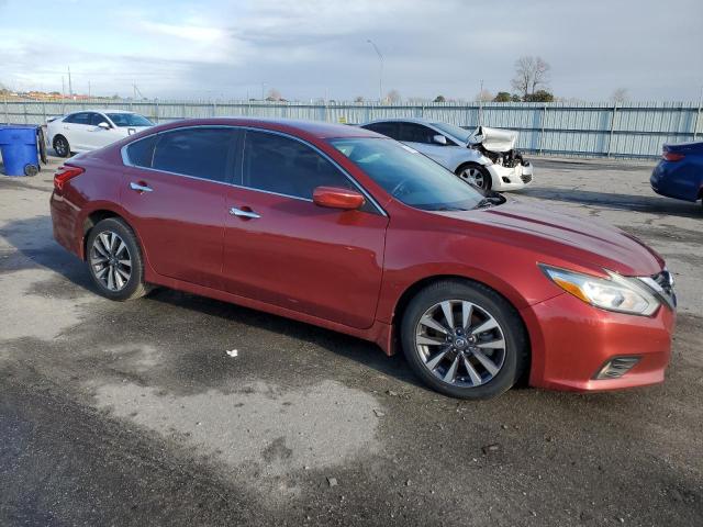 Photo 4 from auction – 2016 NISSAN ALTIMA 2.5 with VIN 1N4AL3AP2GC161344