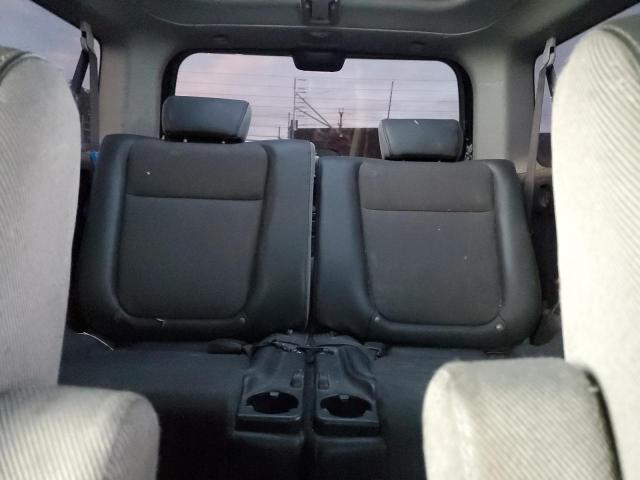 Photo 10 from auction – 2004 HONDA ELEMENT EX with VIN 5J6YH28574L012393