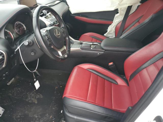 Photo 7 from auction – 2019 LEXUS NX 300 BAS with VIN JTJBARBZXK2181733