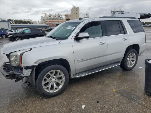 GMC YUKON SLE 2015 with VIN 1GKS1AKC5FR290683 - Photo from auction