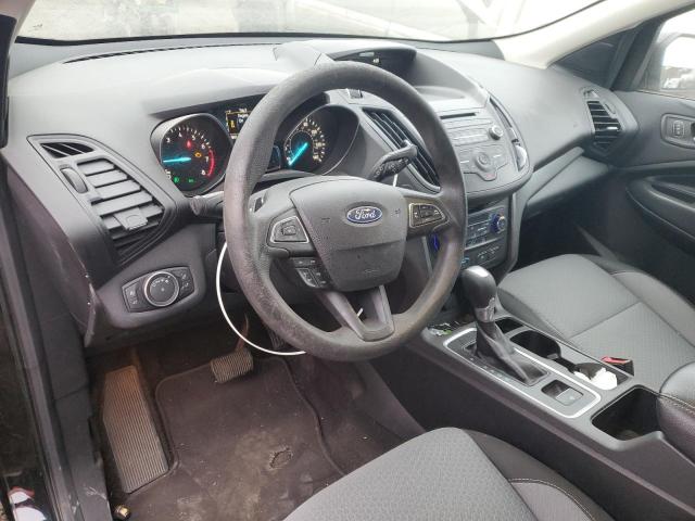 Photo 8 from auction – 2017 FORD ESCAPE SE with VIN 1FMCU9GD6HUE49391