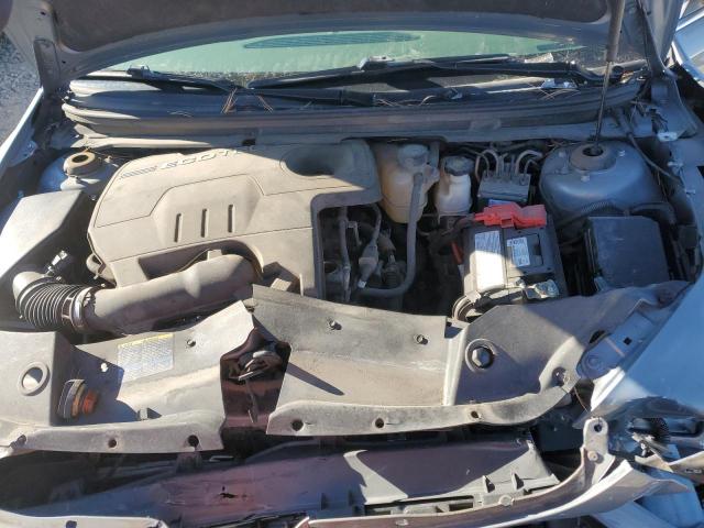 Photo 11 from auction – 2008 CHEVROLET MALIBU LS with VIN 1G1ZG57B88F160734