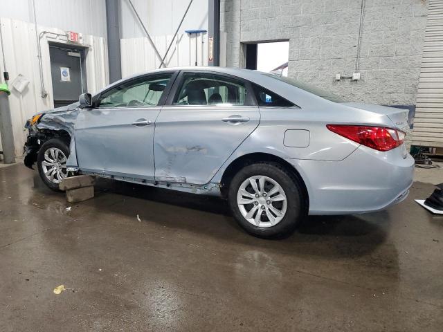 Zdjęcie 2 z aukcji – 2012 HYUNDAI SONATA GLS z VIN 5NPEB4AC2CH309332