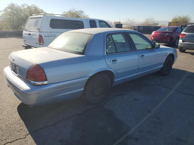 Photo 3 from auction – 2000 FORD CROWN VICT with VIN 2FAFP73W9YX216589