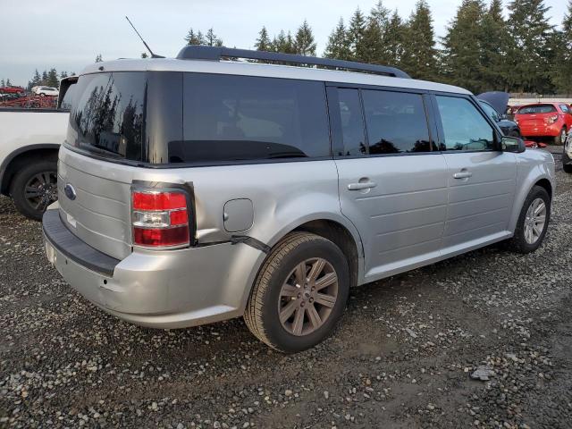 Photo 3 from auction – 2009 FORD FLEX SE with VIN 2FMDK51C19BA10772