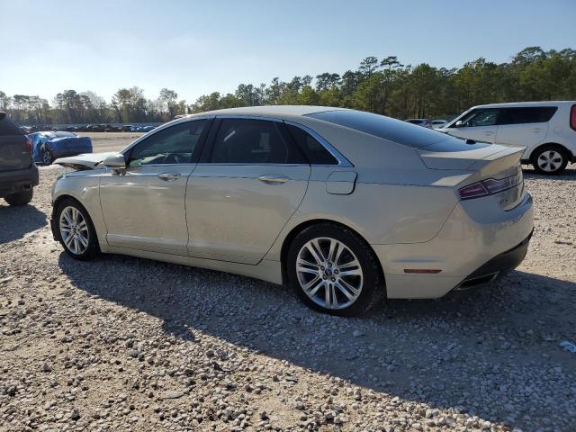 Photo 2 from auction – 2014 LINCOLN MKZ with VIN 3LN6L2GK2ER804727