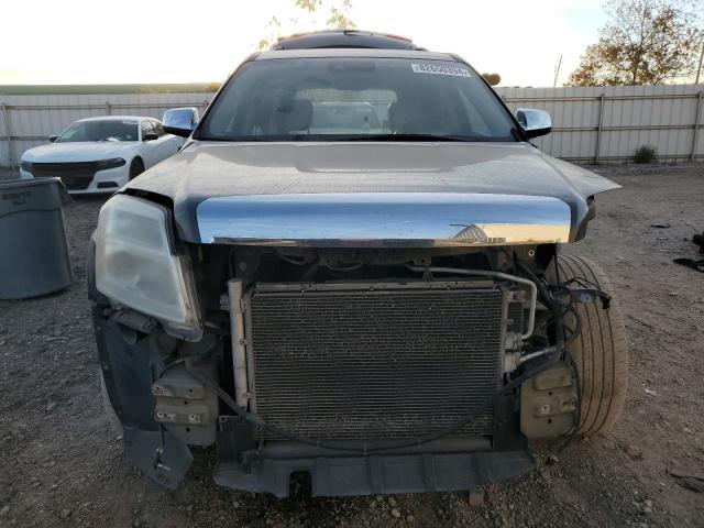 Photo 5 from auction – 2015 GMC TERRAIN SL with VIN 2GKALSEK8F6233274