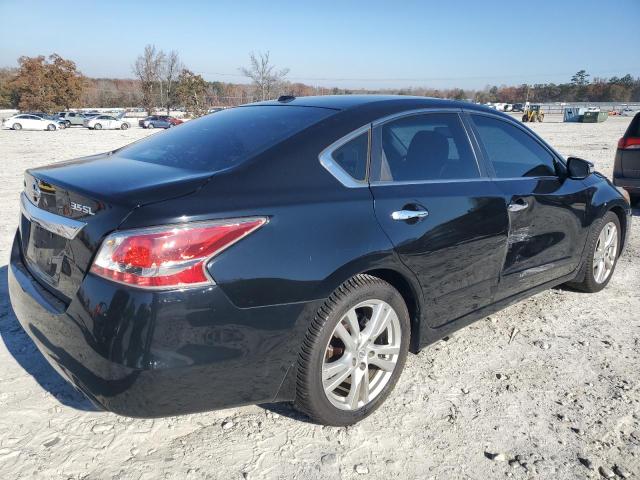 Photo 3 from auction – 2015 NISSAN ALTIMA 3.5 with VIN 1N4BL3AP6FC134912