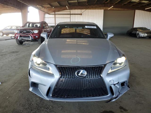 Photo 5 from auction – 2014 LEXUS IS 250 with VIN JTHBF1D29E5013606