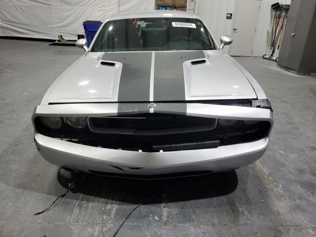 Photo 5 from auction – 2009 DODGE CHALLENGER with VIN 2B3LJ54TX9H509969