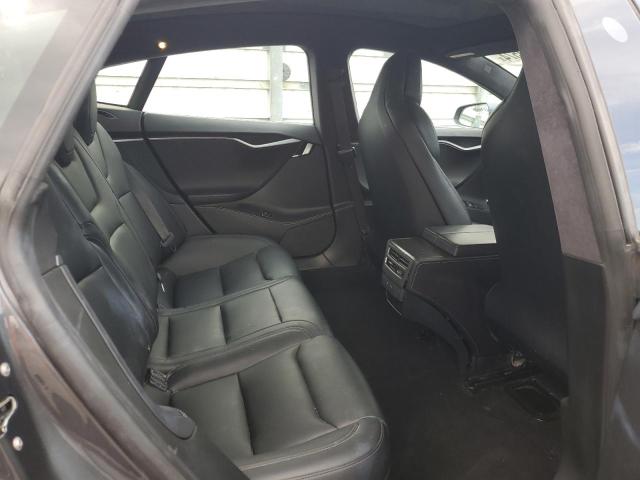 Photo 10 from auction – 2018 TESLA MODEL S with VIN 5YJSA1E25JF266588