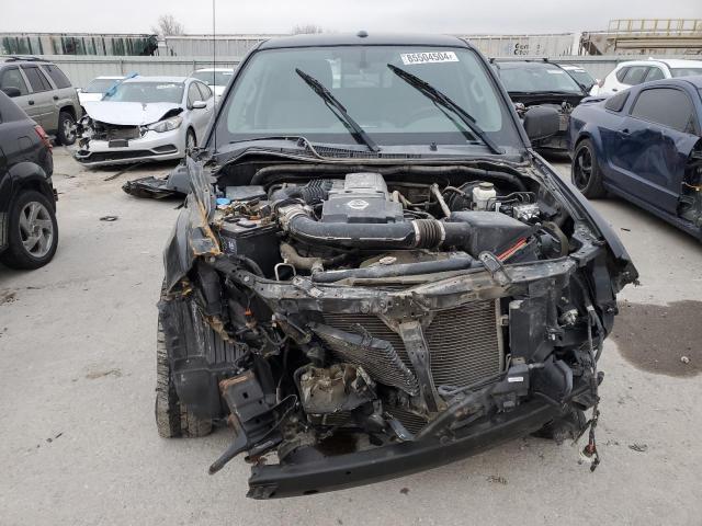 Photo 5 from auction – 2016 NISSAN FRONTIER S with VIN 1N6AD0EV0GN787572