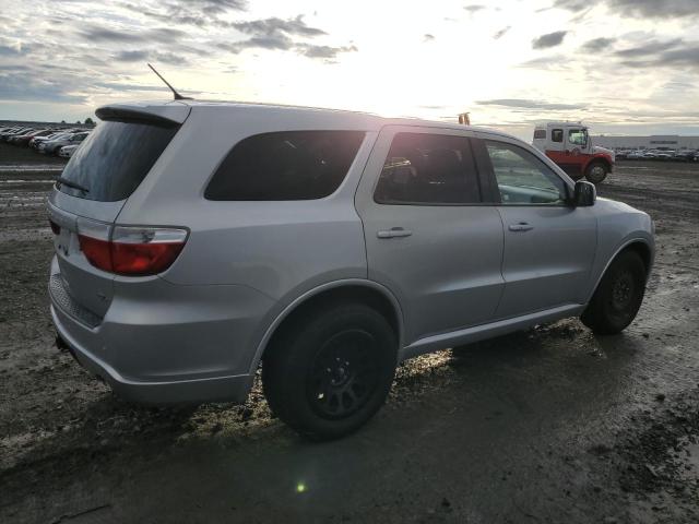 Photo 3 from auction – 2011 DODGE DURANGO R/ with VIN 1D4SE6GT1BC742974