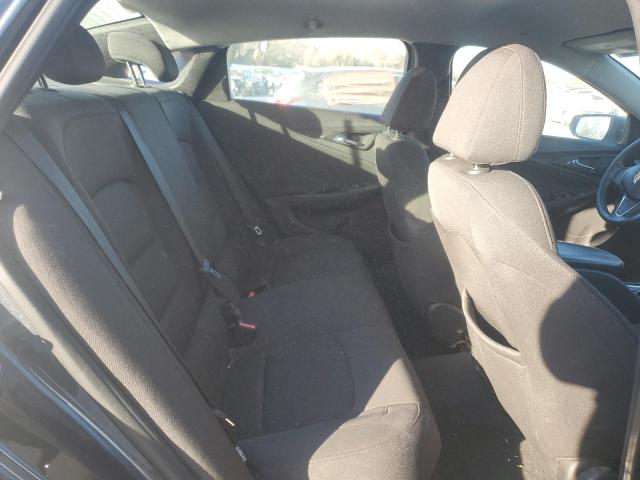 Photo 10 from auction – 2019 CHEVROLET MALIBU LS with VIN 1G1ZB5ST2KF185683