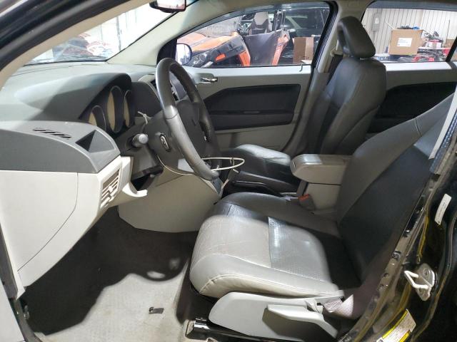 Photo 7 from auction – 2007 DODGE CALIBER R/ with VIN 1B3HB78K57D175635