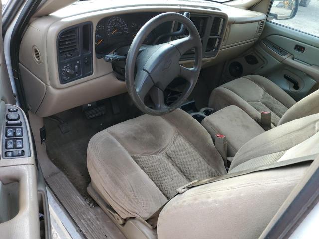 Photo 8 from auction – 2007 CHEVROLET SILVERADO with VIN 2GCEK13V871122634