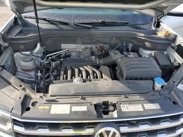Photo 12 from auction – 2018 VOLKSWAGEN ATLAS S with VIN 1V2GR2CA7JC544532