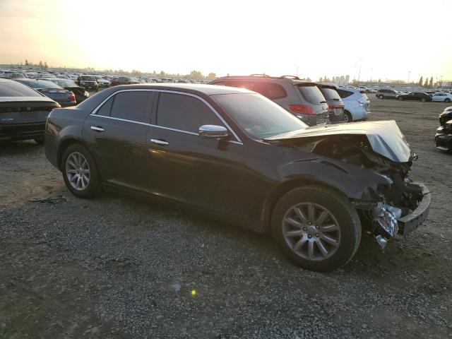 Photo 4 from auction – 2012 CHRYSLER 300 LIMITE with VIN 2C3CCACG2CH251108