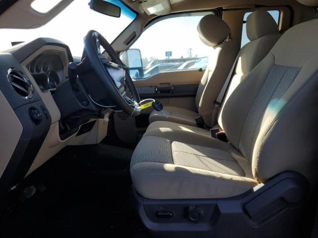 Photo 7 from auction – 2016 FORD F250 SUPER with VIN 1FT7X2B62GEB51877