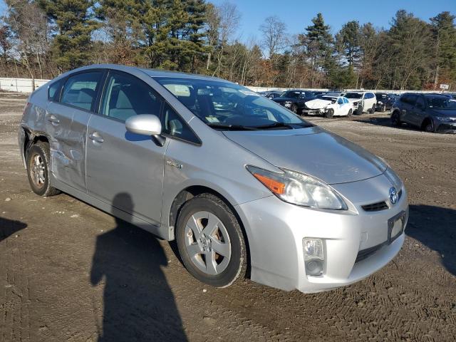 Photo 4 from auction – 2010 TOYOTA PRIUS with VIN JTDKN3DU3A0010600