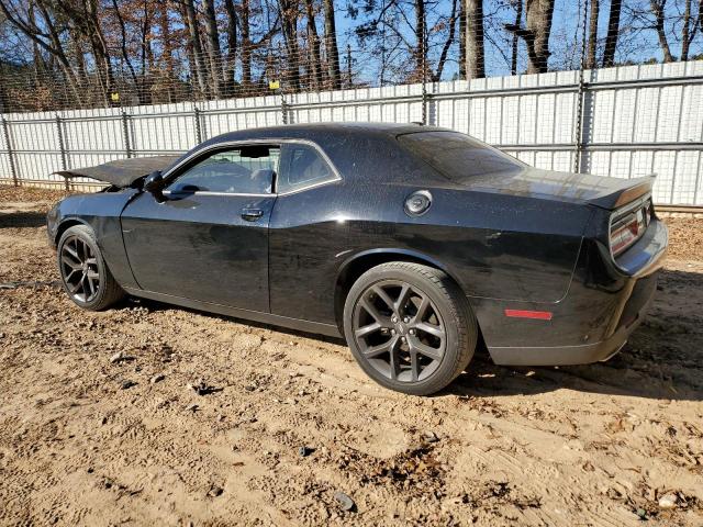 Photo 2 from auction – 2023 DODGE CHALLENGER with VIN 2C3CDZAG8PH512570