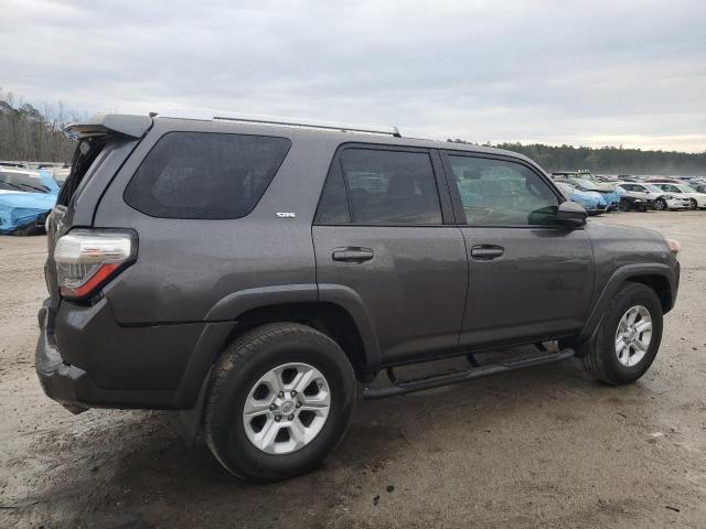Photo 3 from auction – 2016 TOYOTA 4RUNNER SR with VIN JTEZU5JR3G5128909