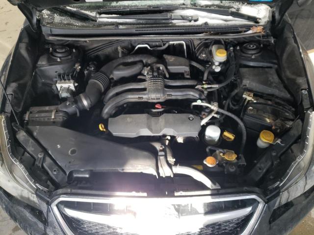 Photo 12 from auction – 2013 SUBARU XV CROSSTR with VIN JF2GPAWC2D2833702
