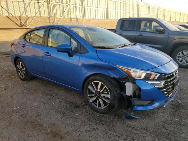 Photo 4 from auction – 2024 NISSAN VERSA SV with VIN 3N1CN8EVXRL917841