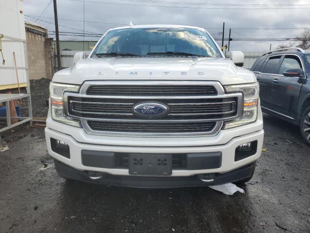 Photo 5 from auction – 2019 FORD F150 SUPER with VIN 1FTEW1EG9KFA72394