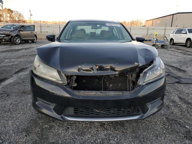Photo 5 from auction – 2014 HONDA ACCORD LX with VIN 1HGCR2F33EA246902