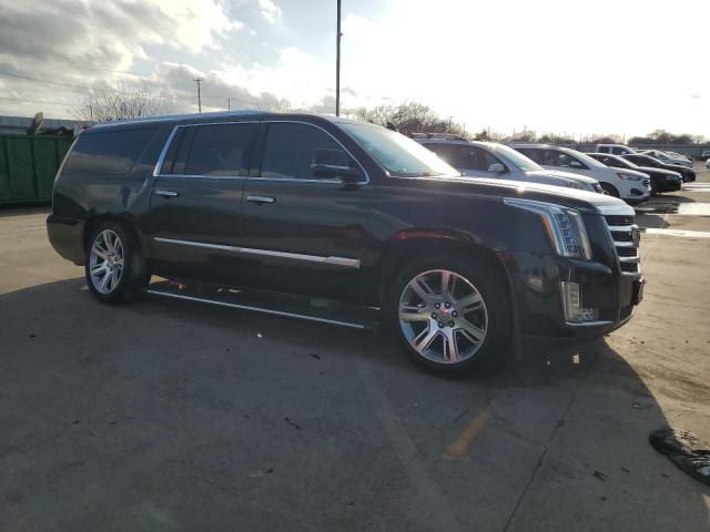 Photo 4 from auction – 2019 CADILLAC ESCALADE E with VIN 1GYS4JKJXKR262769