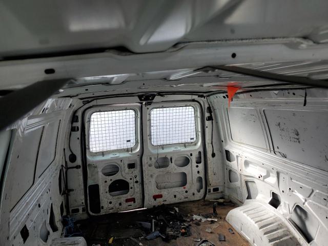 Photo 10 from auction – 2011 FORD ECONOLINE with VIN 1FTNE1EW6BDB06376