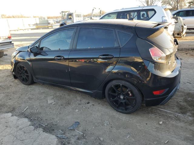 Photo 2 from auction – 2017 FORD FIESTA ST with VIN 3FADP4GX8HM117766