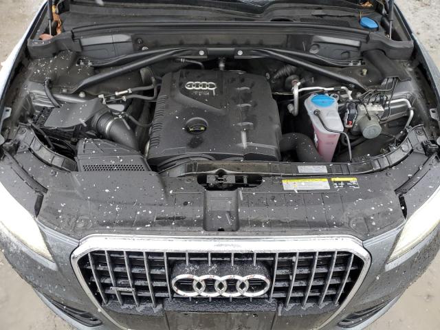 Photo 11 from auction – 2014 AUDI Q5 PREMIUM with VIN WA1CFAFPXEA112323