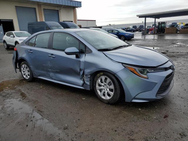 Photo 4 from auction – 2023 TOYOTA COROLLA LE with VIN 5YFB4MDE2PP033768