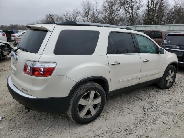 Фото 3 с аукциона – 2011 GMC ACADIA SLT с VIN 1GKKVSEDXBJ273627