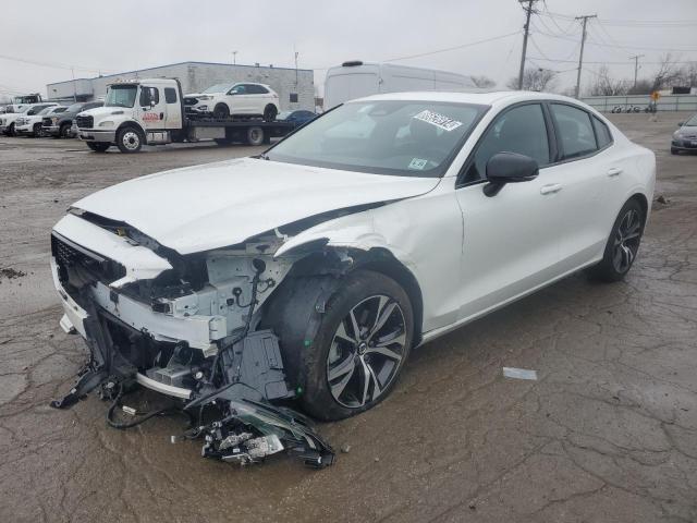 VOLVO S60 CORE 2024 with VIN 7JRL12FK6RG323103 - Photo from auction