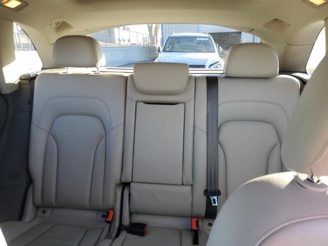Photo 10 from auction – 2012 AUDI Q5 PREMIUM with VIN WA1LFBFP9CA044440