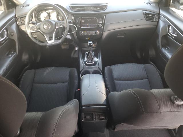 Photo 8 from auction – 2018 NISSAN ROGUE S with VIN KNMAT2MT0JP611439