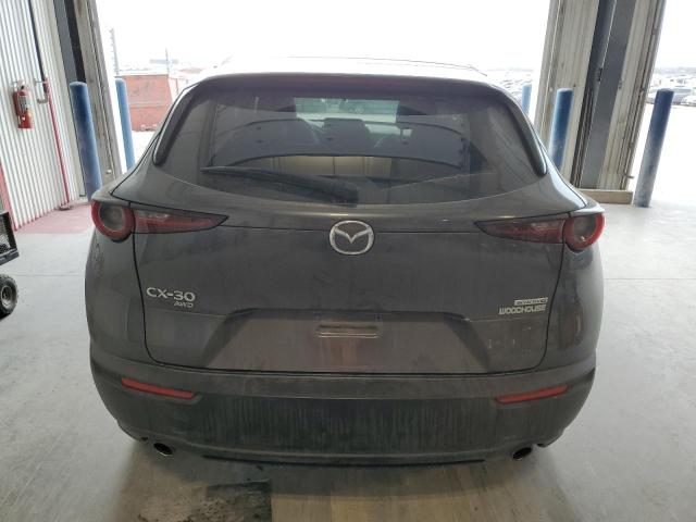 Photo 6 from auction – 2020 MAZDA CX-30 SELE with VIN 3MVDMBCL6LM106086